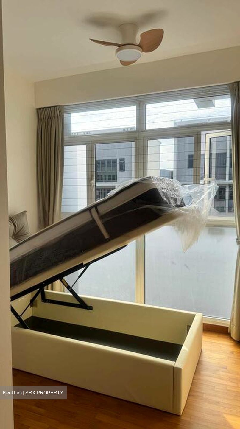 Forestville (D25), Condominium #502927191